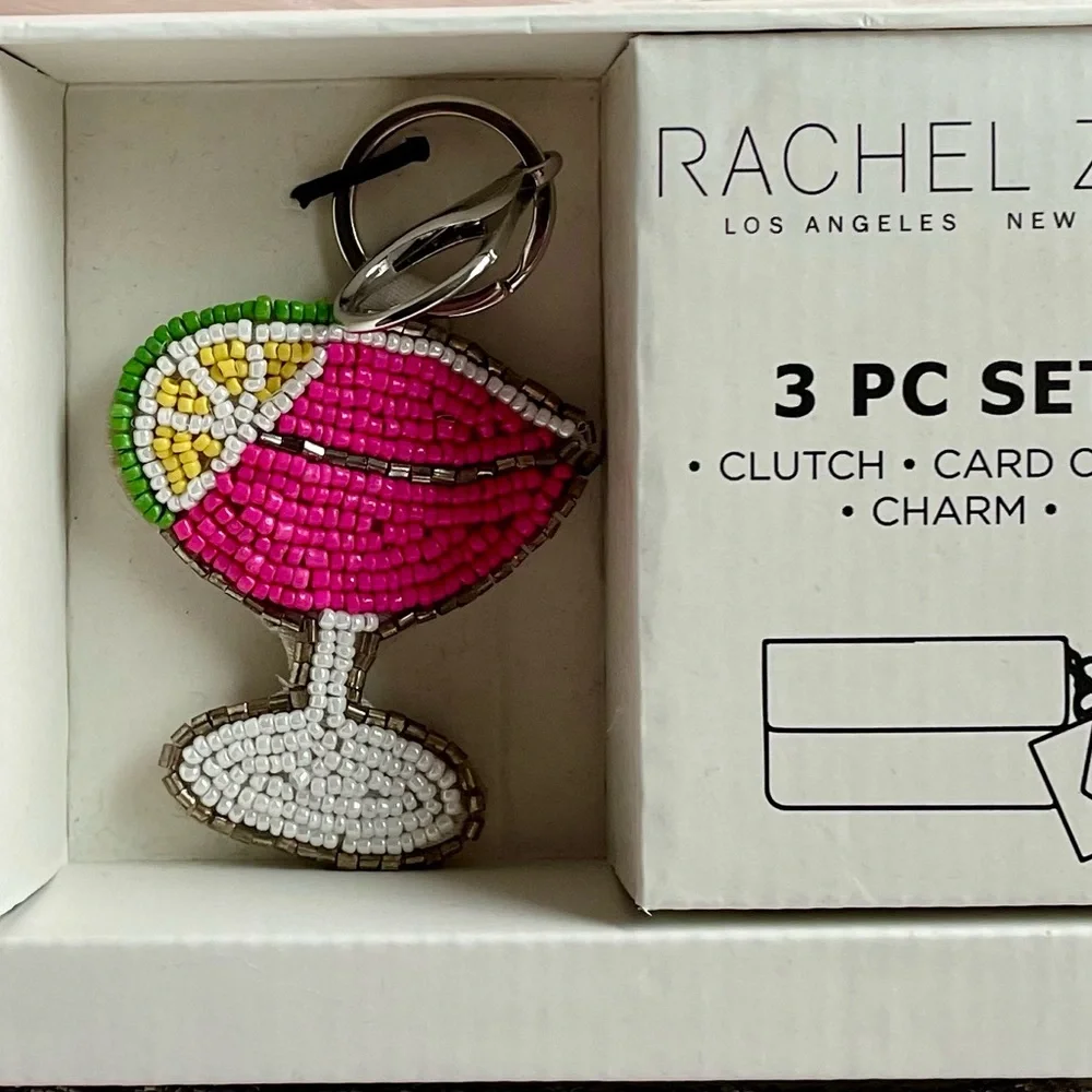 Rachel Zoe stylish set